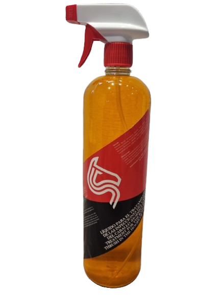 Fungicida Show Anti Hormiguillo - 450 ml 