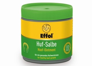 Grasa para Cascos Effol - Verde - Verde 