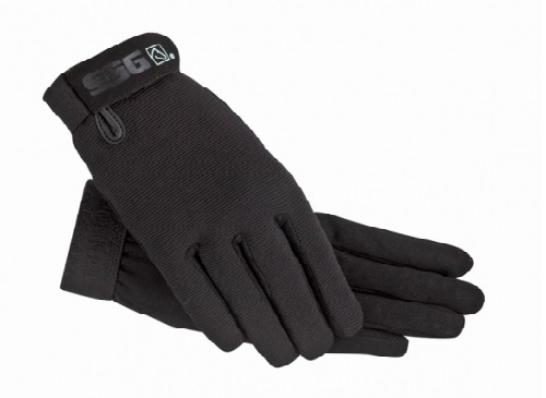 Guantes Ssg All Weather - 5/6 - Negro 