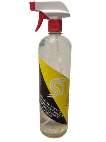 Linimento Show Litro 