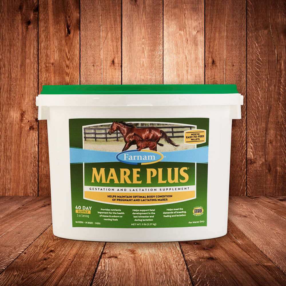 Mare Plus 7.5 Lbs. 