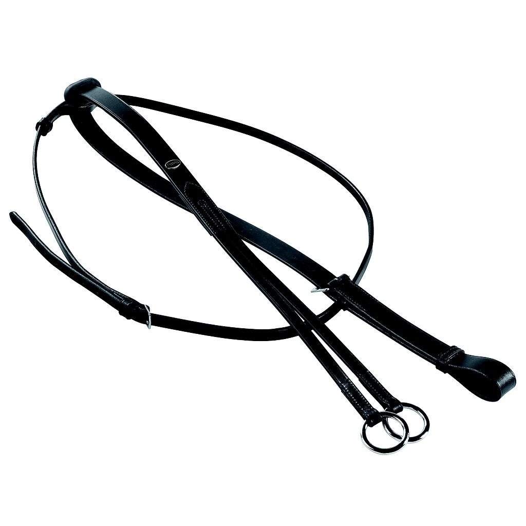 Martingala Star - Full - Negro 