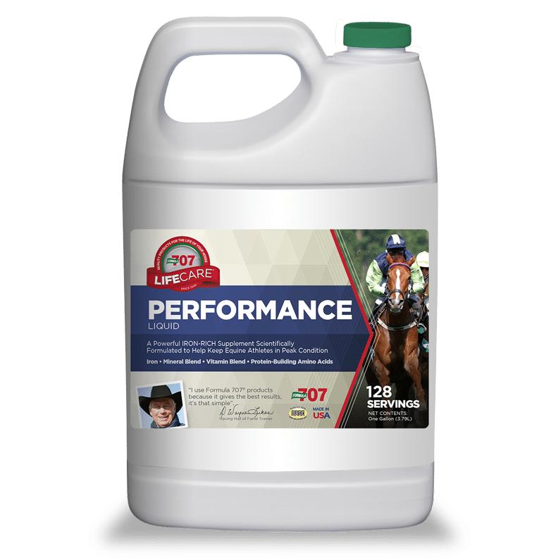 PerformanceMX Galon 