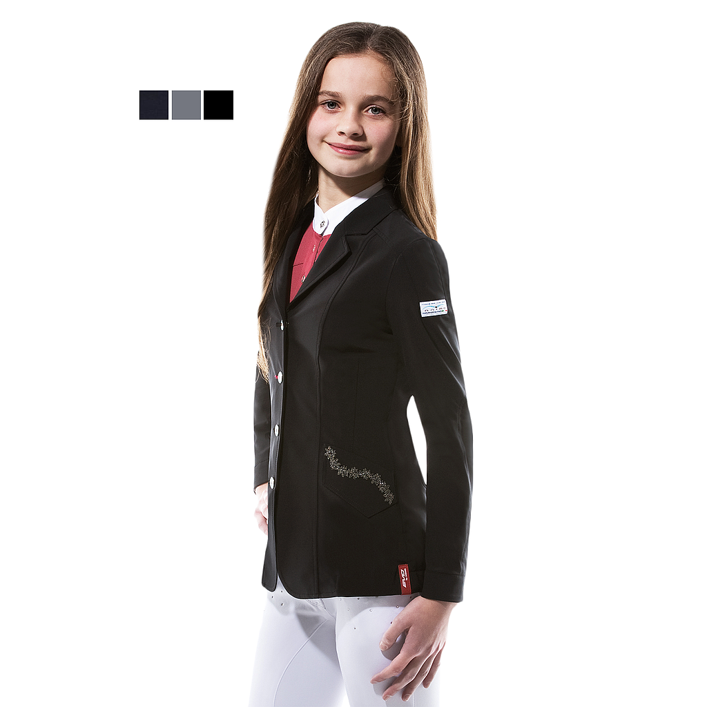 Saco Animo Lavezz de mujer Color Gris - 36 - Mocha liquidacion