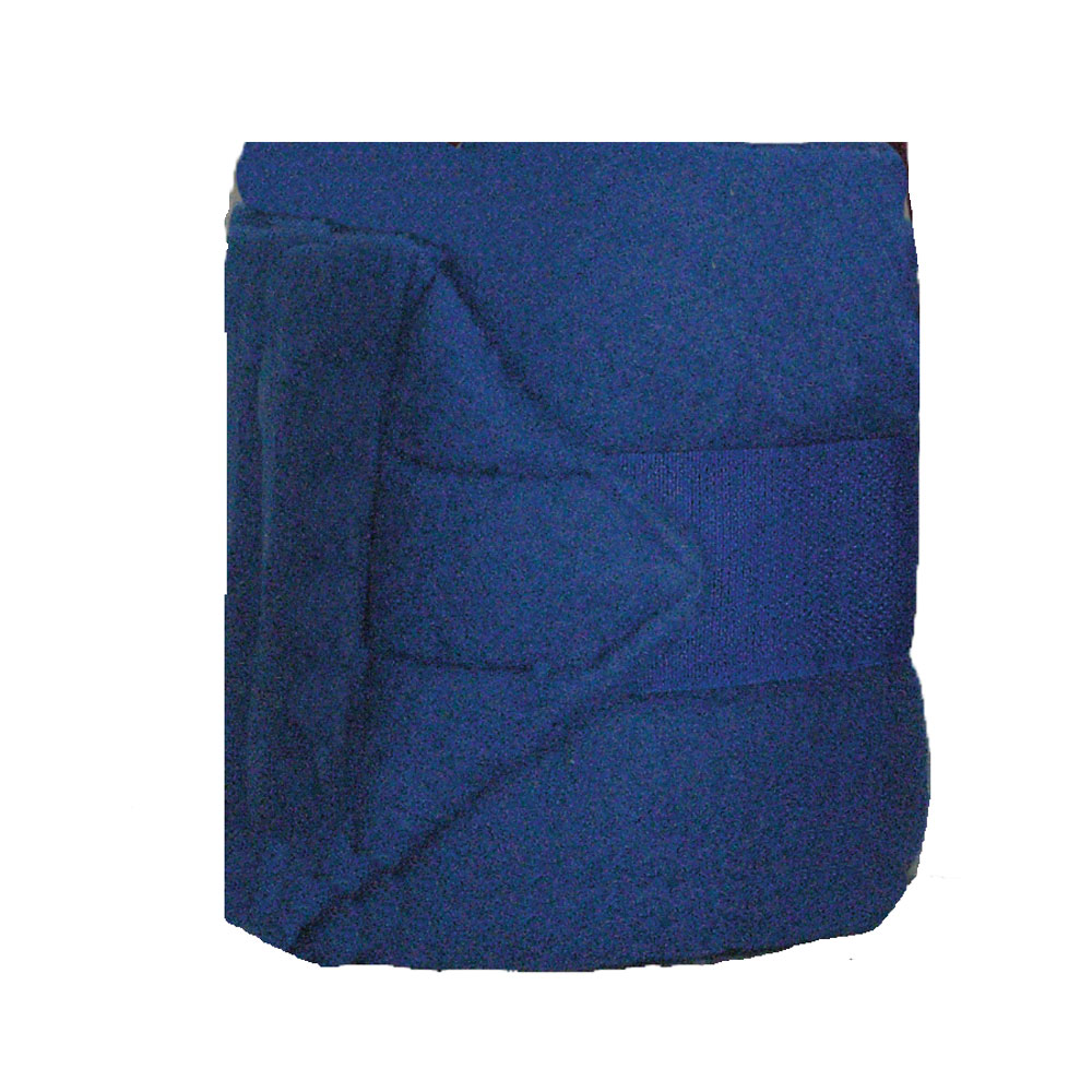 Venda De Polo Set De 4 - Azul Marino - Azul Marino 