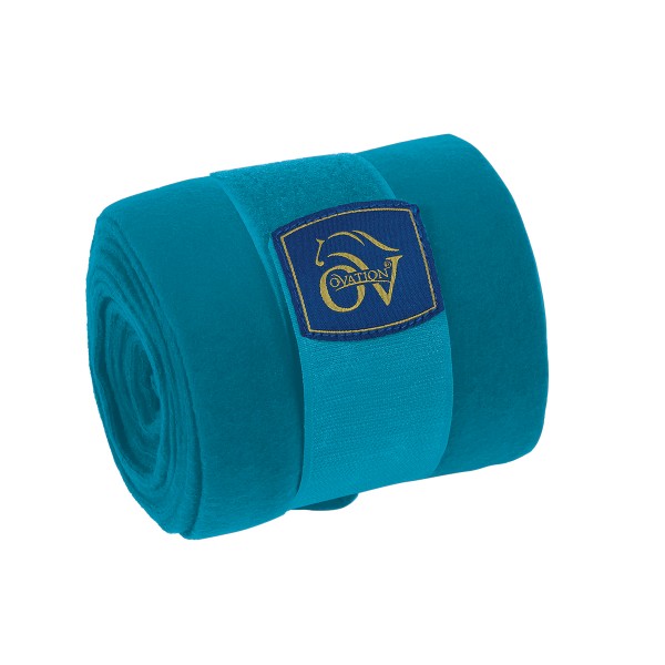 Venda Profesional Para Polo - Turquesa - Turquesa 
