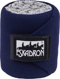 Vendas Eskadron Climatex - Azul Marino - Azul Marino 