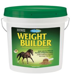 Weight Builder 7.5 Lbs. 