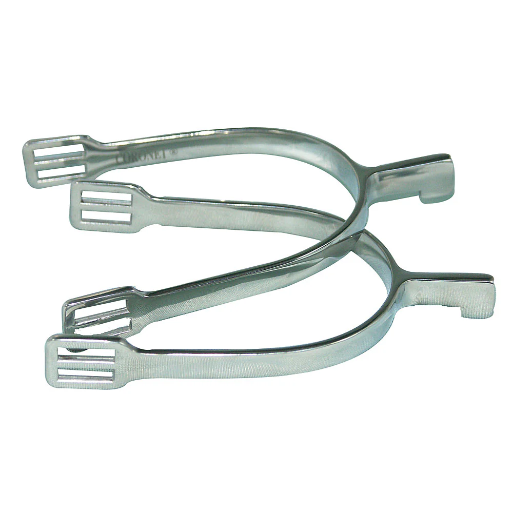 Acicates Cabeza de Martillo