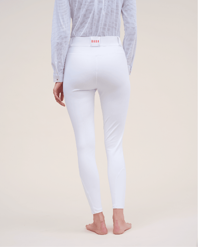 Breeches Dada Sport Full Seat Kit