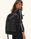 Mochila Dada Sport Mumbai Negra