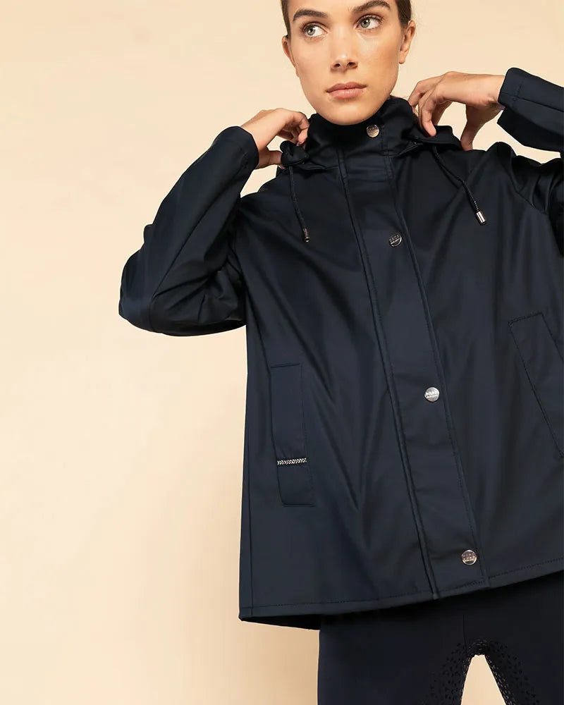 Chumpa Impermeable Dada Sport Tempo