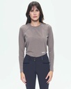 Blusa Jazz Microperforada Dada Sport