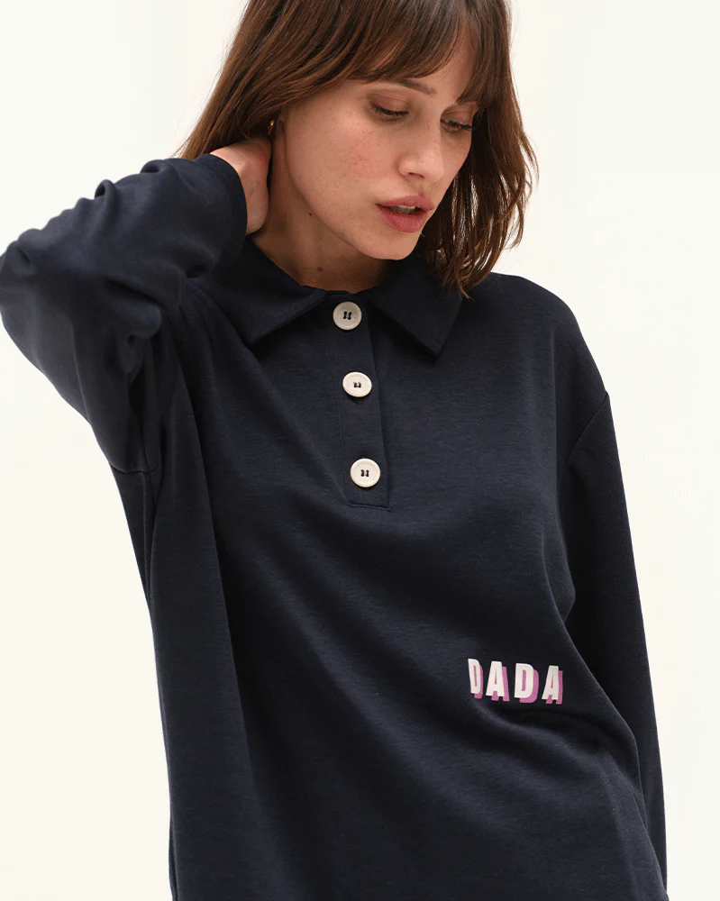 Sueter Valegro Dada Sport de Algodón (copia)