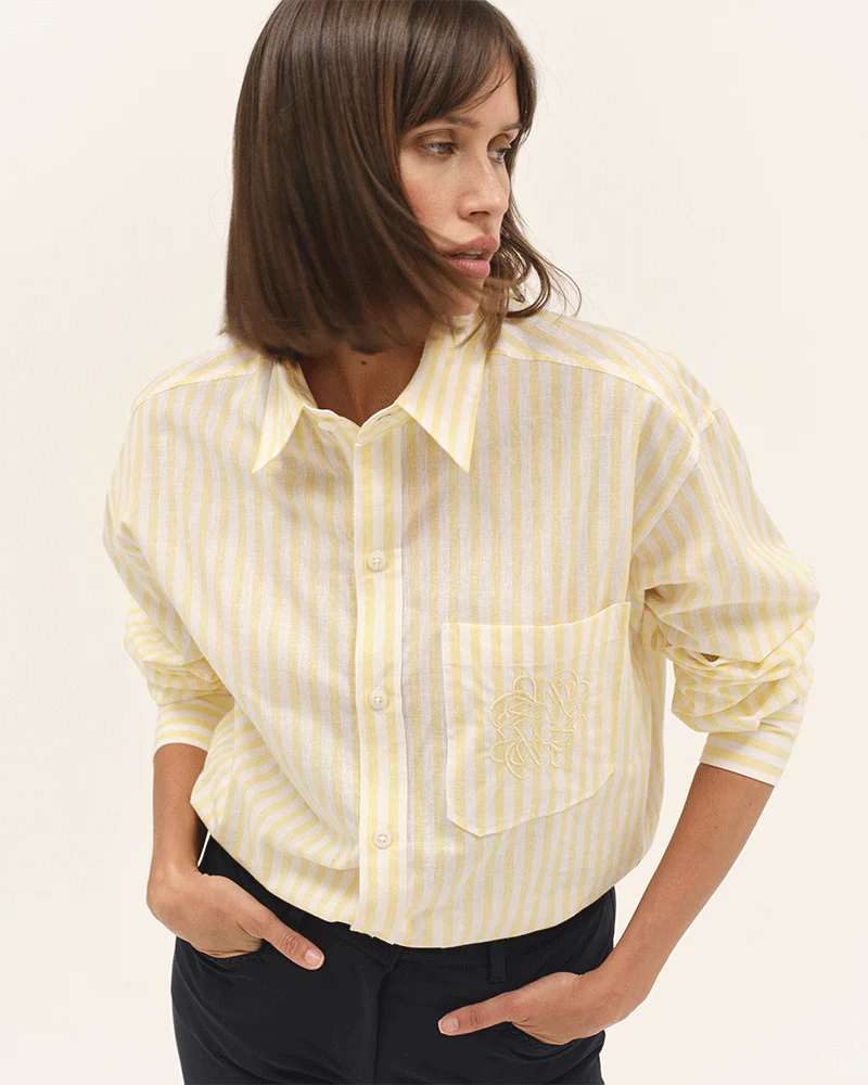Blusa Dada Sport Olga
