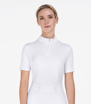 Blusa De Competencia