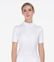 Blusa De Competencia