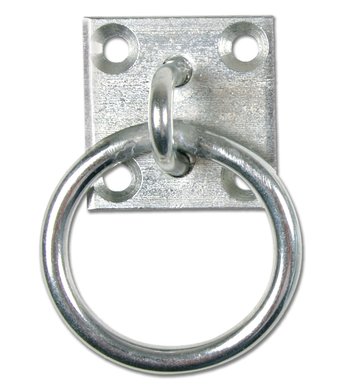 Aro de Pared Para Amarre
