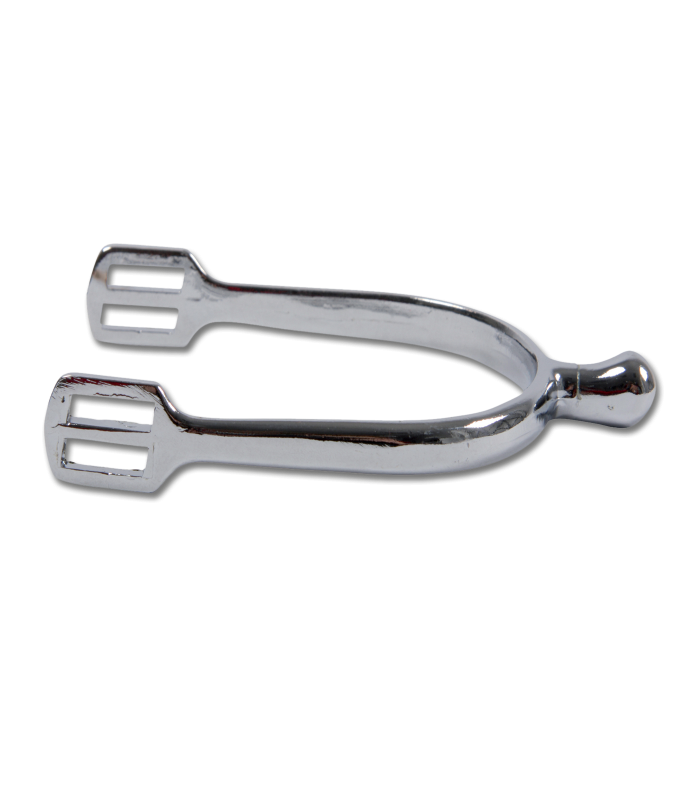 Acicate Basico Con Cincho Para Niño 15mm