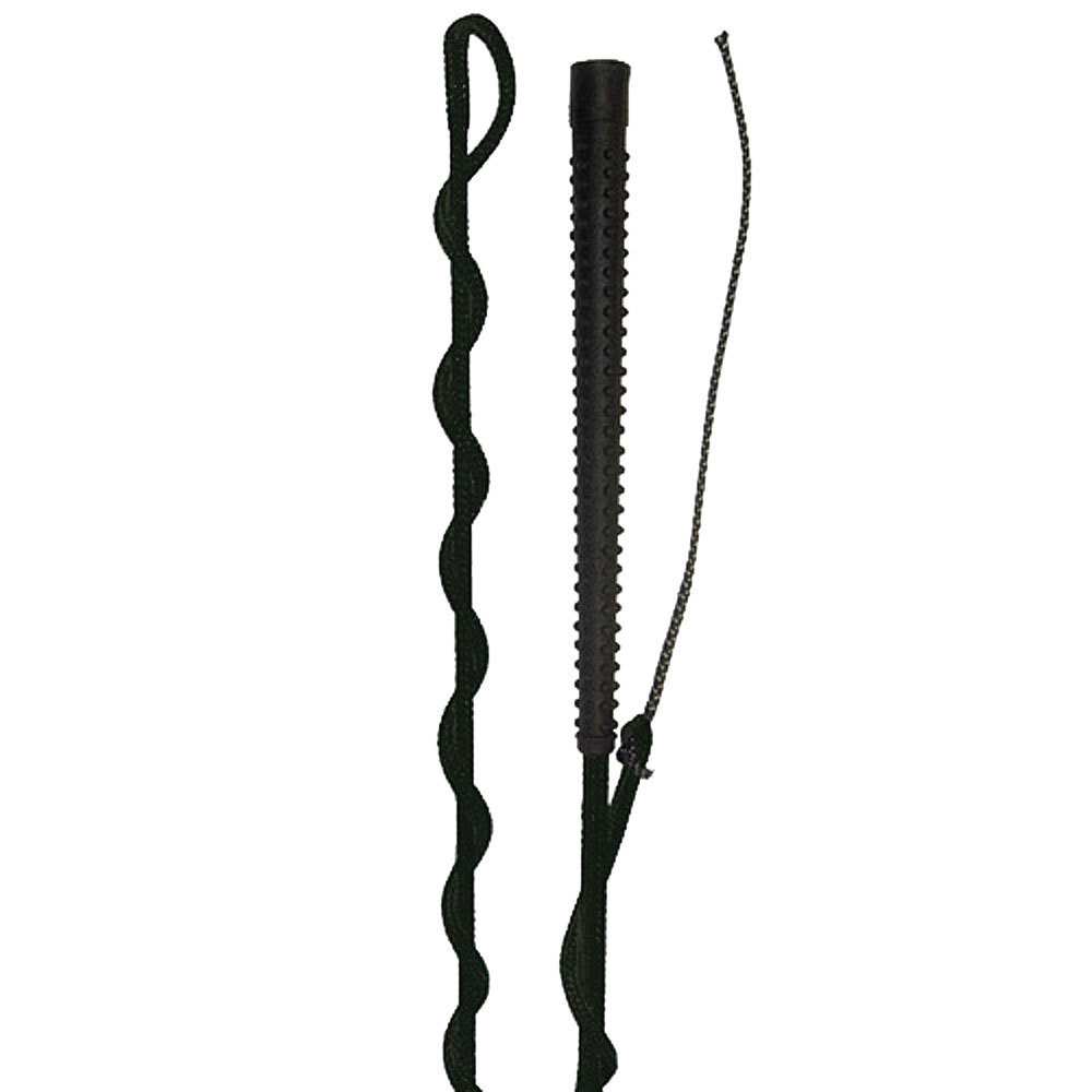 Fusta Para Tornear 5 - 2m Drop - Negro - Negro