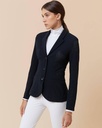 Saco de Competencia Dada Sport Cadence Microperforado para Dama