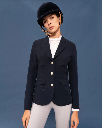 Saco de Equitacion Bianca Dada Spot