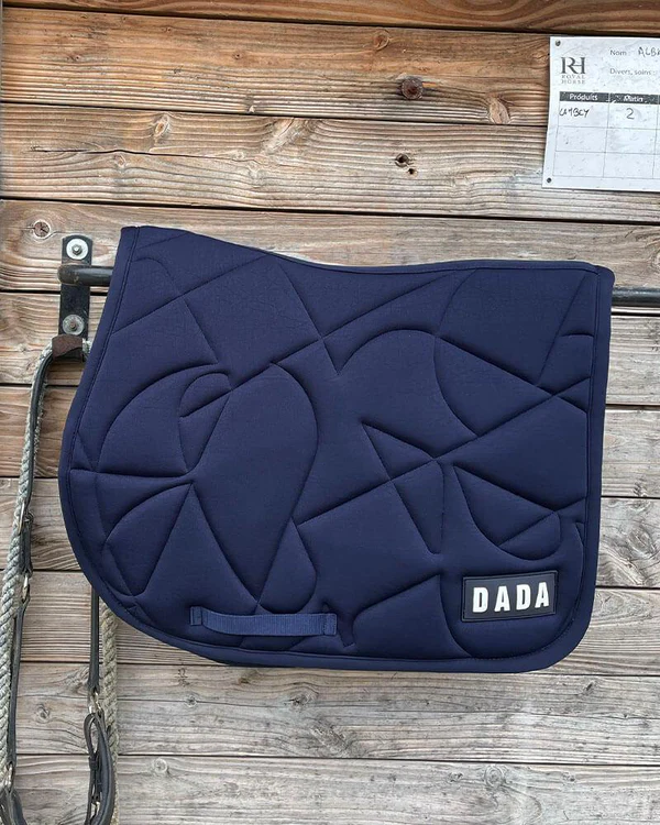Mantillon Dada Sport Fit for Fun talla Full