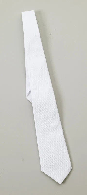Corbata de Presentación Para Adulto