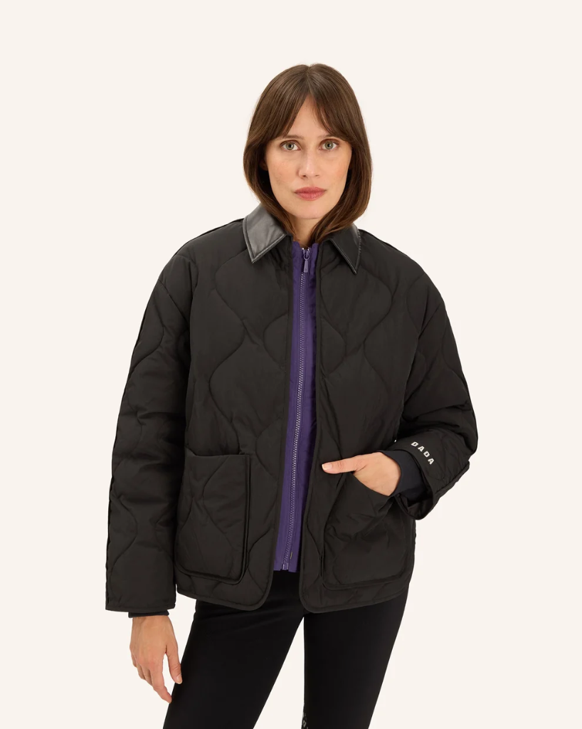 Chumpa Cashmir DADA Sport Barn Jacket