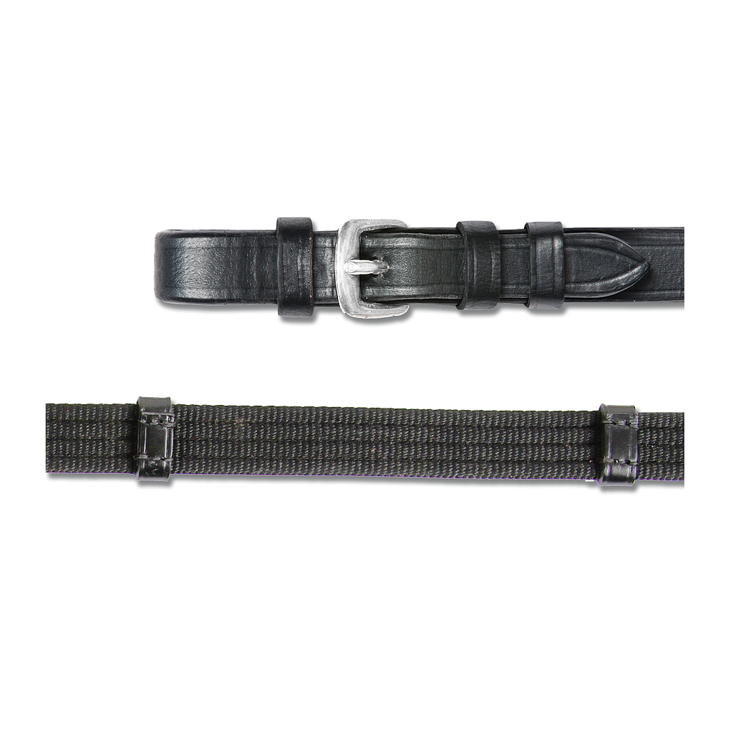 Riendas De Lona X-Line 19mm