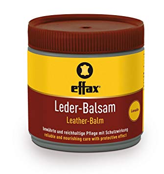 [11912000] Balsamo Para Cueros Effax 500 ml 