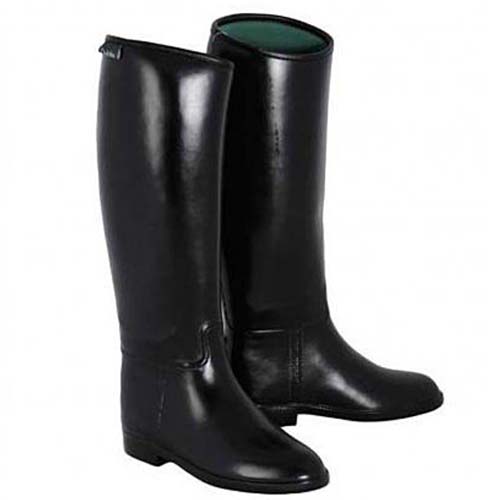 [212836] Botas Dublin Universal - 10 