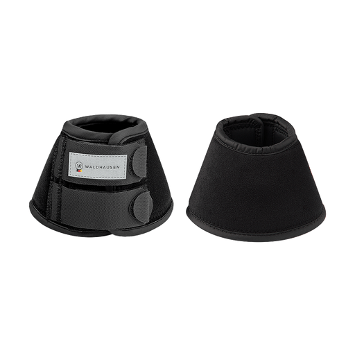 [3853101-XL] Campanas Protectoras Waldhausen - XL - Negro 