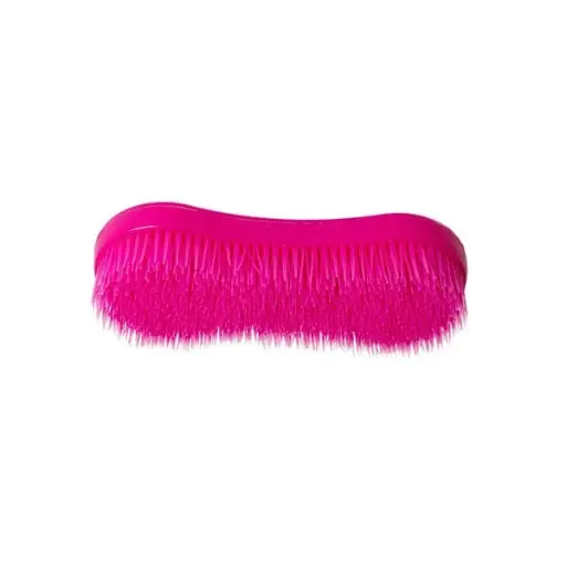 [CZ197DPK] Cepillo Plastico Magic Colores Varios - Rosado Oscuro - Rosado Oscuro 