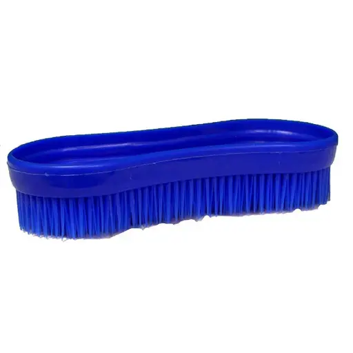 [CZ197MB] Cepillo Plastico Magic Colores Varios - Azul Noche - Azul Noche 