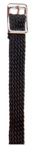 [00170] Cincho Para Espuela Inglesa HH Nylon Color Negro 