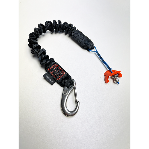 [F02228] Correa con Resorte para Chaleco Inflable 