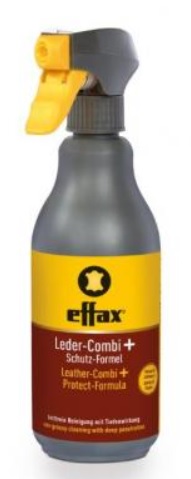 [12293000] Effax Leather Combi+ 500Ml Spray 