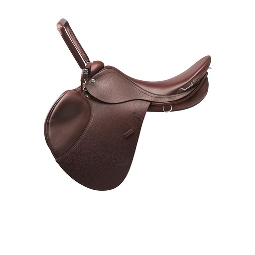 [1ELS23216002-008968] Elisa 2 Tabaco 16 32 A00 Equine-Assisted Therapy 