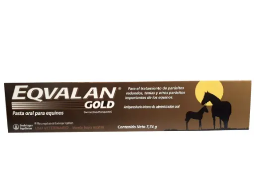[AS000024] Eqvalan Gold Jeringa 7.74 gr 