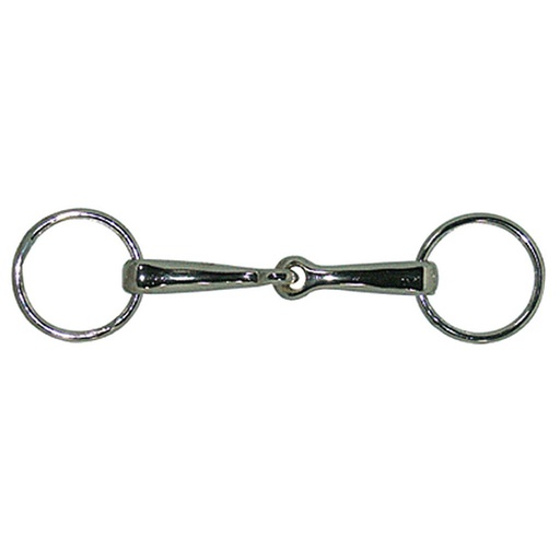 [241355] Filete De Argollas Libres Para Pony Talla 3.5'' 