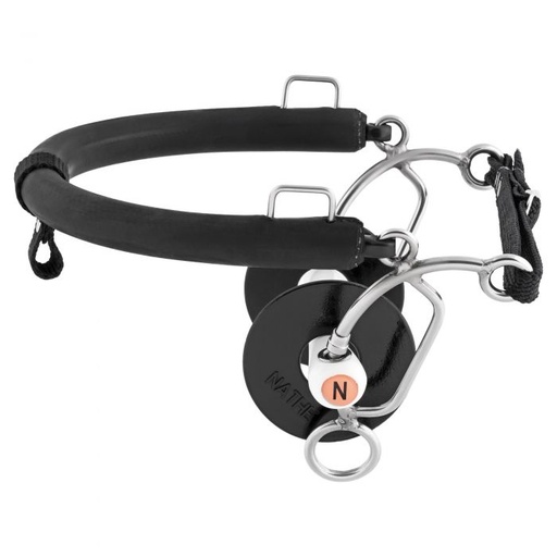 [41342 130 00] Filete Nathe Tandem Flexible 13.0" 