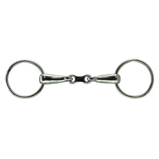 [242693] Filete de Argollas Libres Con French Link - 5.5" 