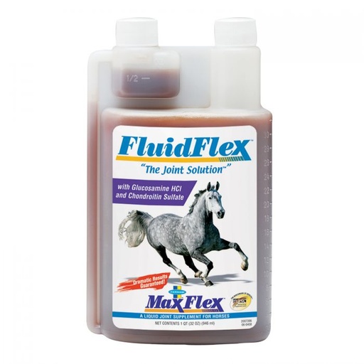 [0-86621-12960] Fluid Flex 32 oz. 