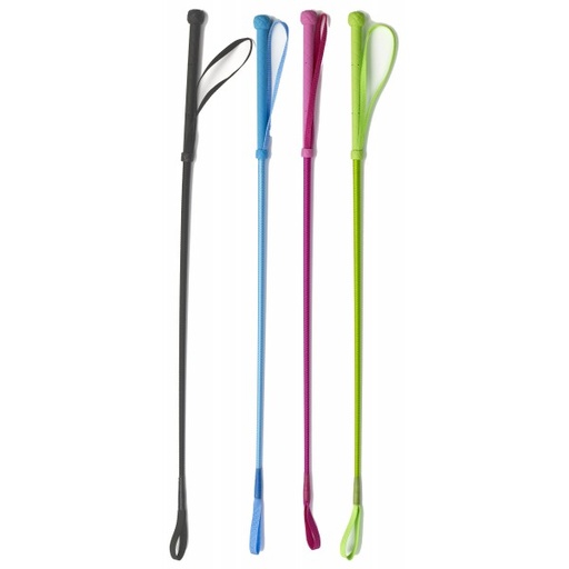 [467652NEOBL24] Fuete Country Crop - Azul Neon - Azul Neon 