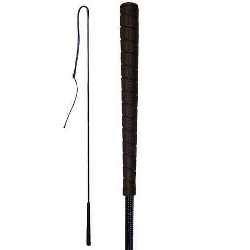 [111166BL] Fusta De 50'' Mango De Golf - Azul - Azul 
