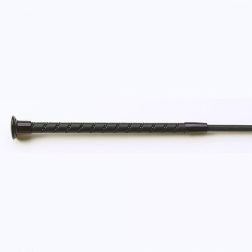 [471141BLKBK39] Fusta de Doma EquiStar - Negro/Negro - Negro/Negro 