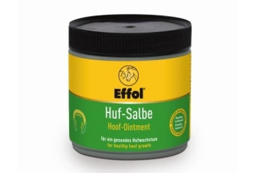 [11010100] Grasa para Cascos Effol - Negro - Negro 