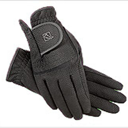 [21003] Guante Ssg Digital - 5 - Negro 