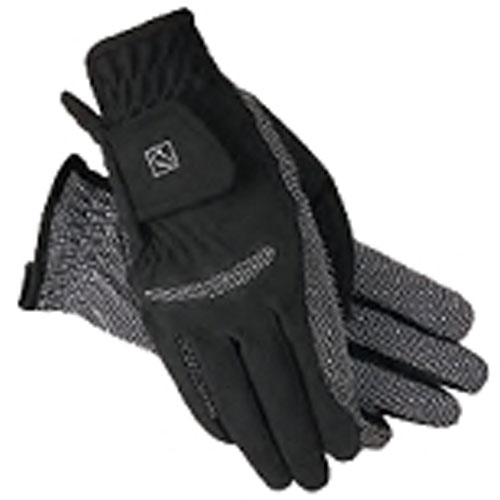 [54005] Guante Ssg Schooler - 7 - Negro 